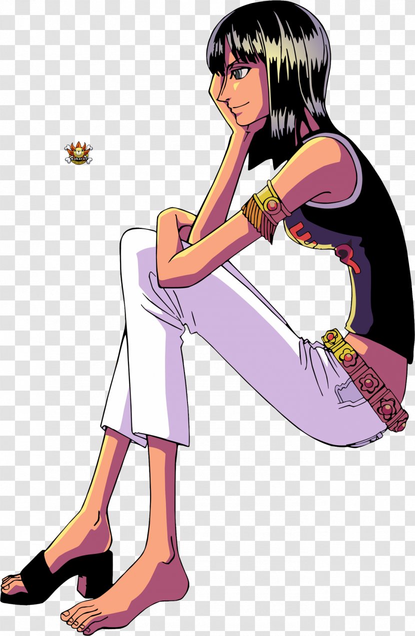 Nico Robin Monkey D. Luffy Nami Usopp One Piece: Unlimited World Red - Flower - Piece Transparent PNG