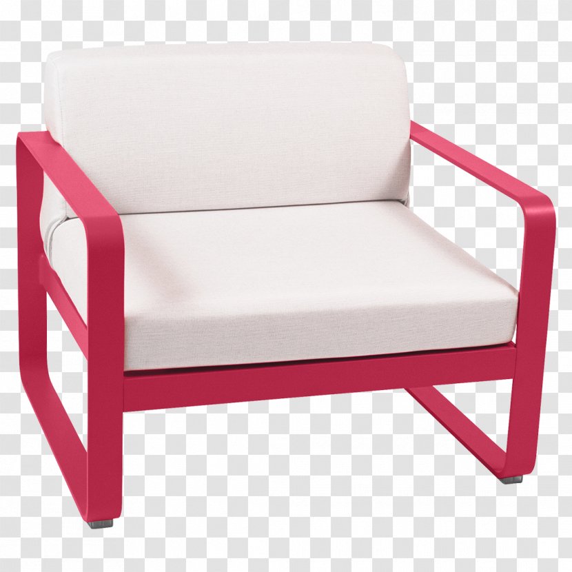 Table Chair Couch Fermob SA Garden Furniture - Living Room Transparent PNG