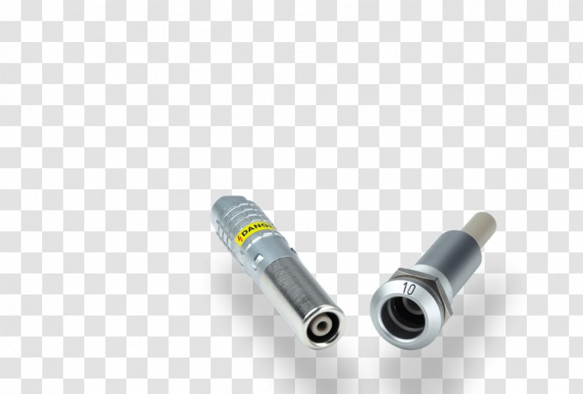 Electrical Connector High Voltage LEMO High-voltage Cable Wires & - Adapter Transparent PNG