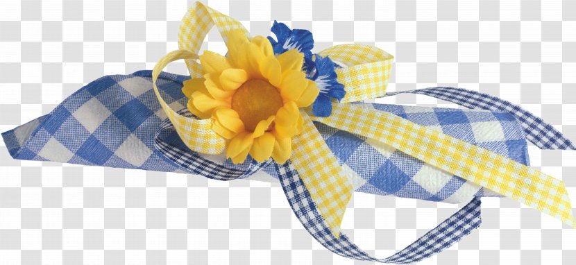 Flower Bouquet Clip Art - Yellow - Decorations Transparent PNG