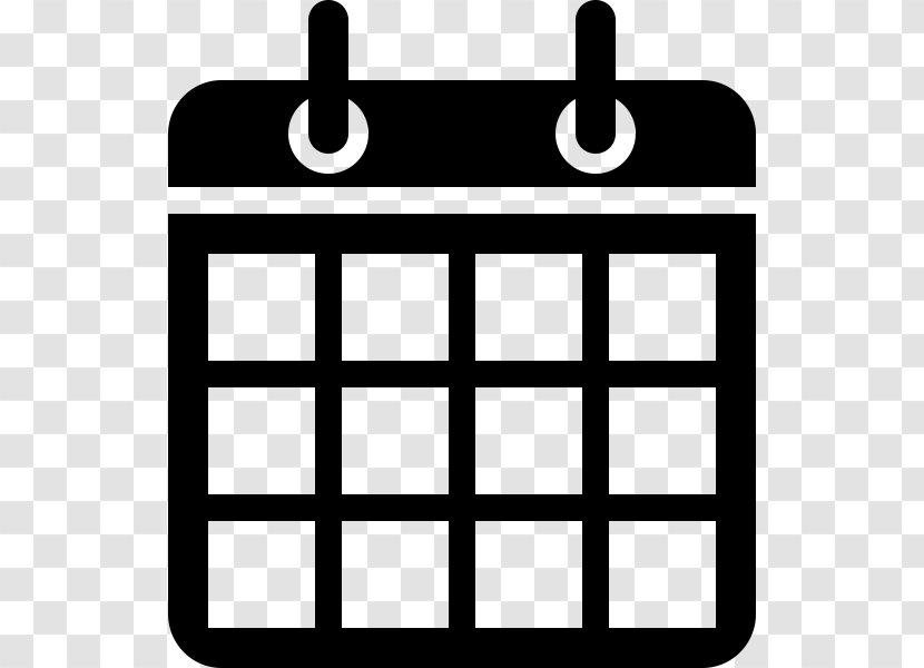 Calendar Date - Brand Transparent PNG