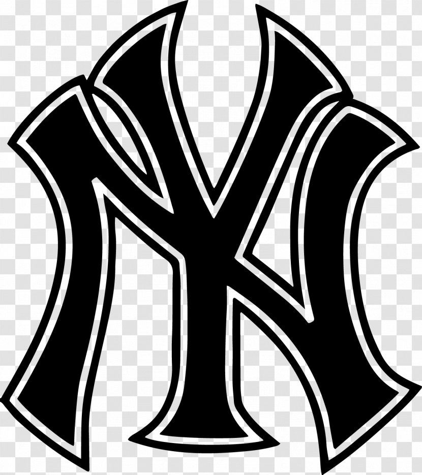 Logos And Uniforms Of The New York Yankees Mets MLB Decal - Baltimore Orioles - Giants Transparent PNG