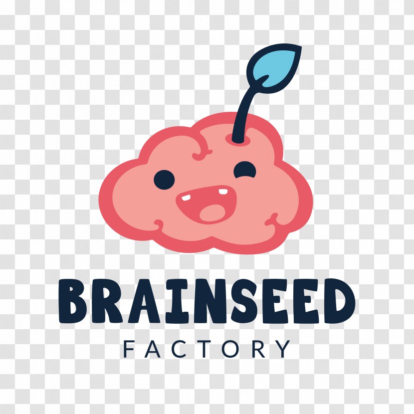 Brainseed Factory Logo PlayStation VR Typoman Jigsaw Puzzles - Brainpopjr Cartoon Transparent PNG