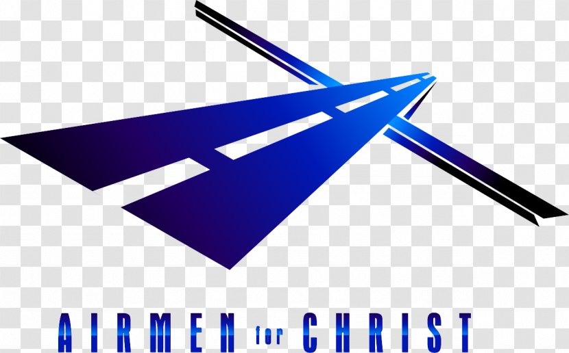 Logo Symbol - Blue - Cross The Road Transparent PNG
