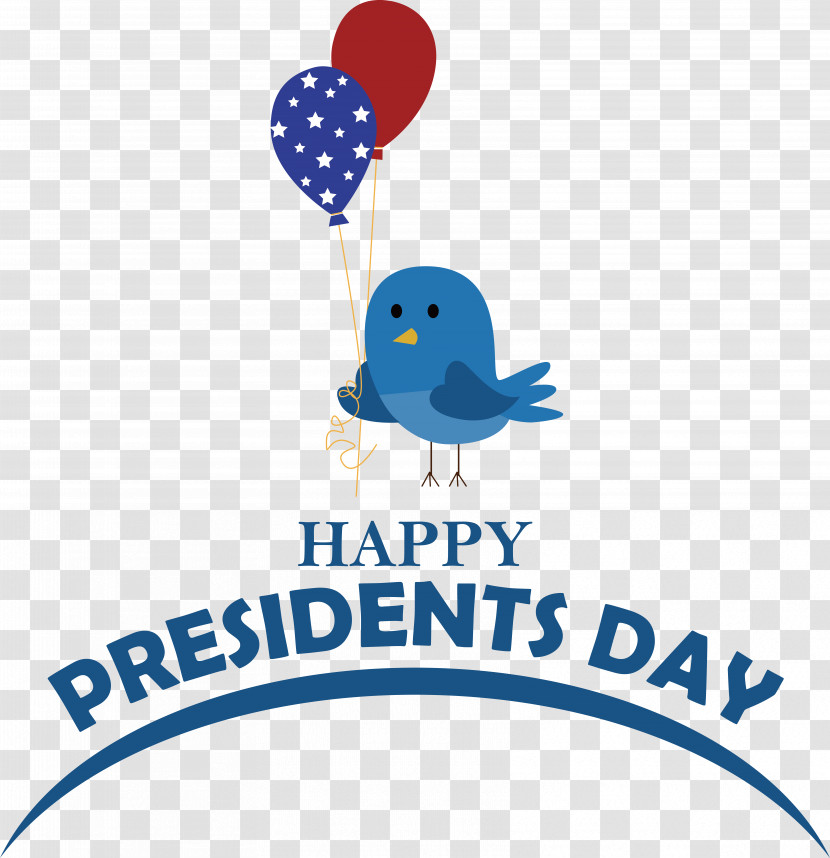 Presidents Day Transparent PNG