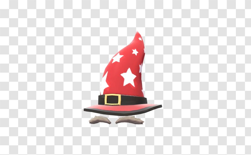 Team Fortress 2 Pointed Hat Witch Trade - Payment Transparent PNG