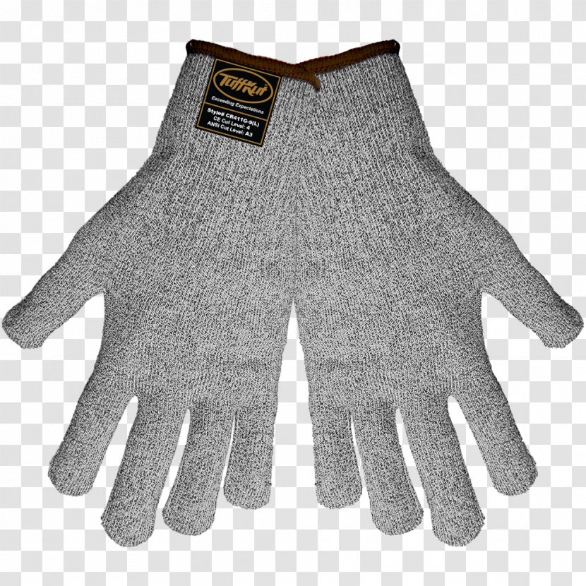 University Of Colorado Boulder Glove Safety Samurai - Value Added Transparent PNG