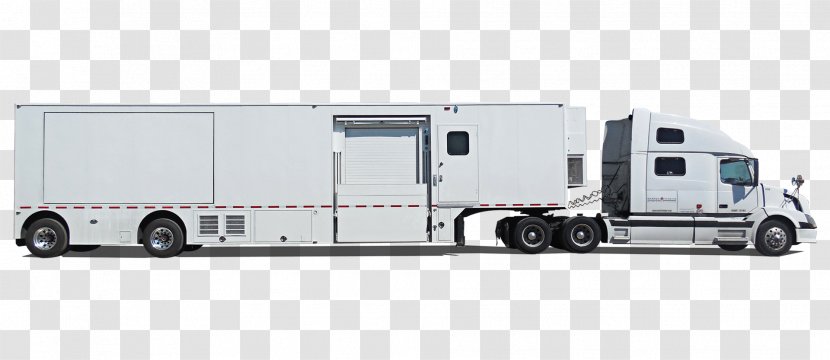 Trailer Image Floor Plan Magnetic Resonance Imaging - Motor Vehicle - Man Truck & Bus Logo Transparent PNG