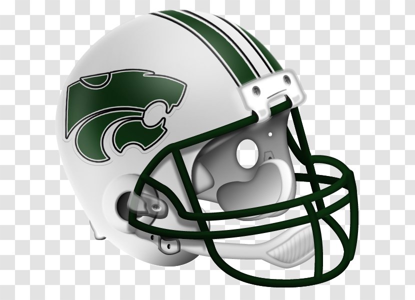Wisconsin Badgers Football American Helmets Indianapolis Colts Philadelphia Eagles NFL - Lacrosse Helmet - Wildcat Mascot Transparent PNG