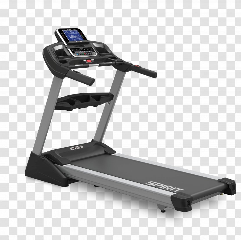 Treadmill Elliptical Trainers Fitness Centre Aerobic Exercise Machine Transparent PNG