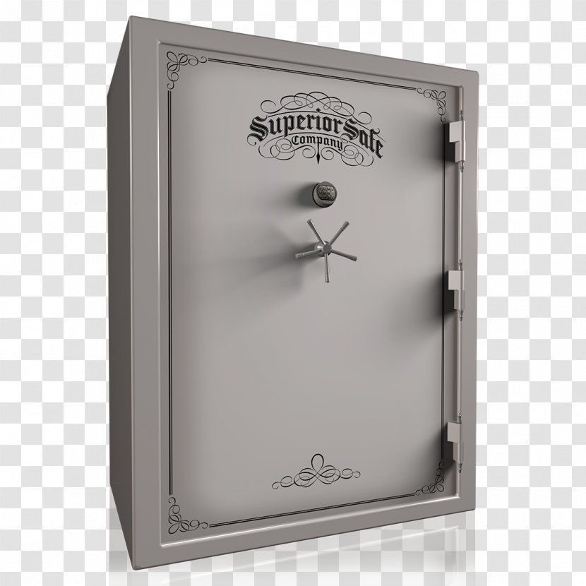 Gun Safe The Keeper Firearm - Liberty Transparent PNG