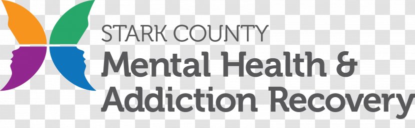 Stark County Mental Health & Addiction Recovery Disorder - Support Group - Behavioral Therapy Transparent PNG