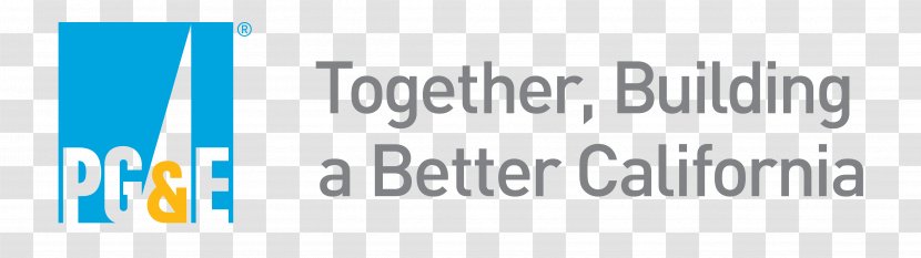 PG&E Corporation San Francisco Business Natural Gas Public Utility - Pge - Special Thanks Transparent PNG