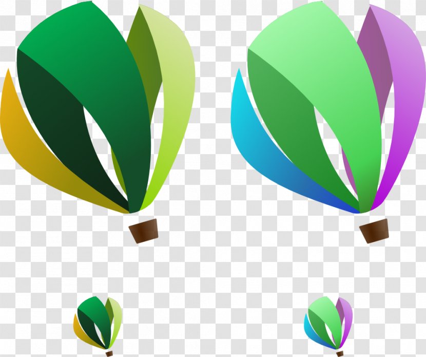 Article Customer Relationship Management Blog - Leaf - Balloons Pastel Transparent PNG
