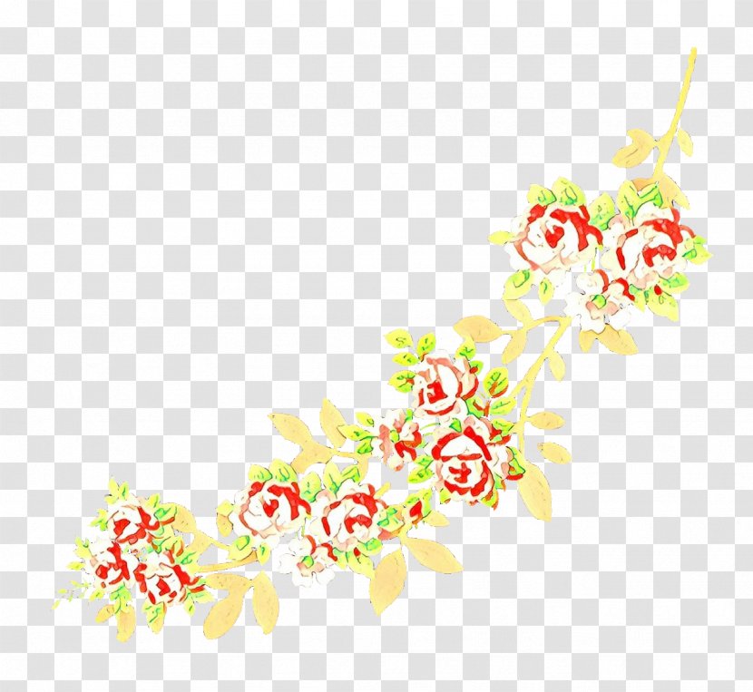 Floral Design Cut Flowers Flowering Plant - Fruit Transparent PNG