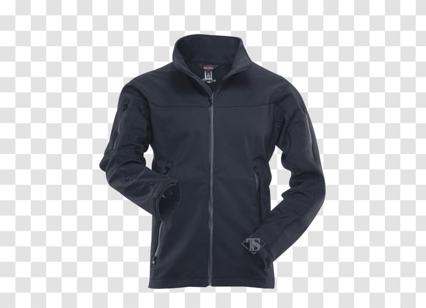 Shell Jacket Ohio State University Coat Zipper - Polar Fleece Transparent PNG