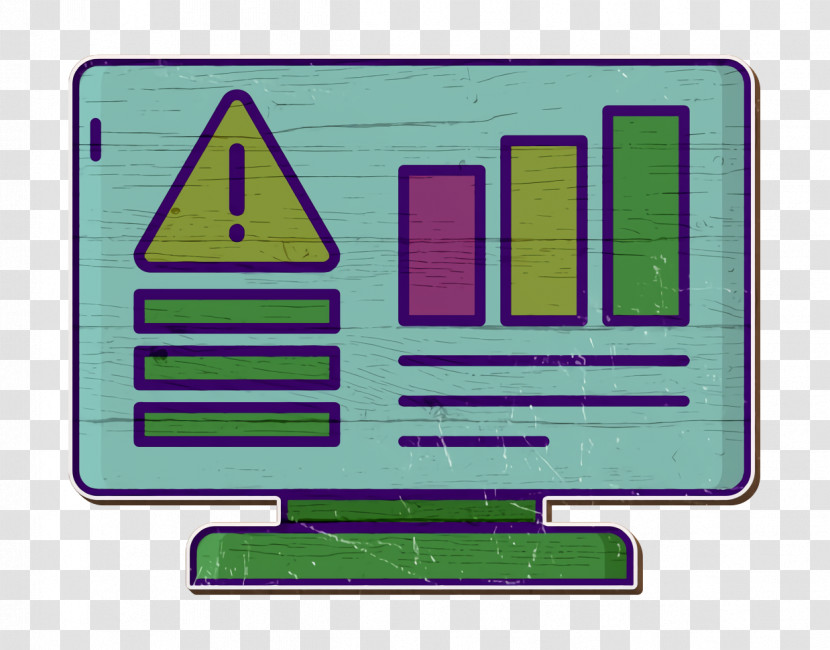 Data Analytics Icon Dashboard Icon Report Icon Transparent PNG