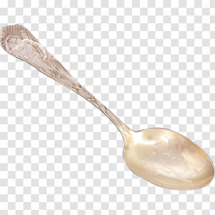 Spoon - Kitchen Utensil - Cutlery Transparent PNG