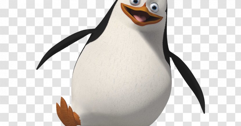 Penguin Skipper Madagascar Clip Art Transparent PNG