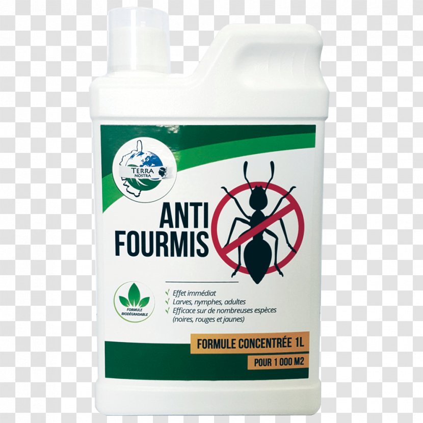 Black Garden Ant Empire Of The Ants Milliliter Colony - Animal - Formule 1 Transparent PNG