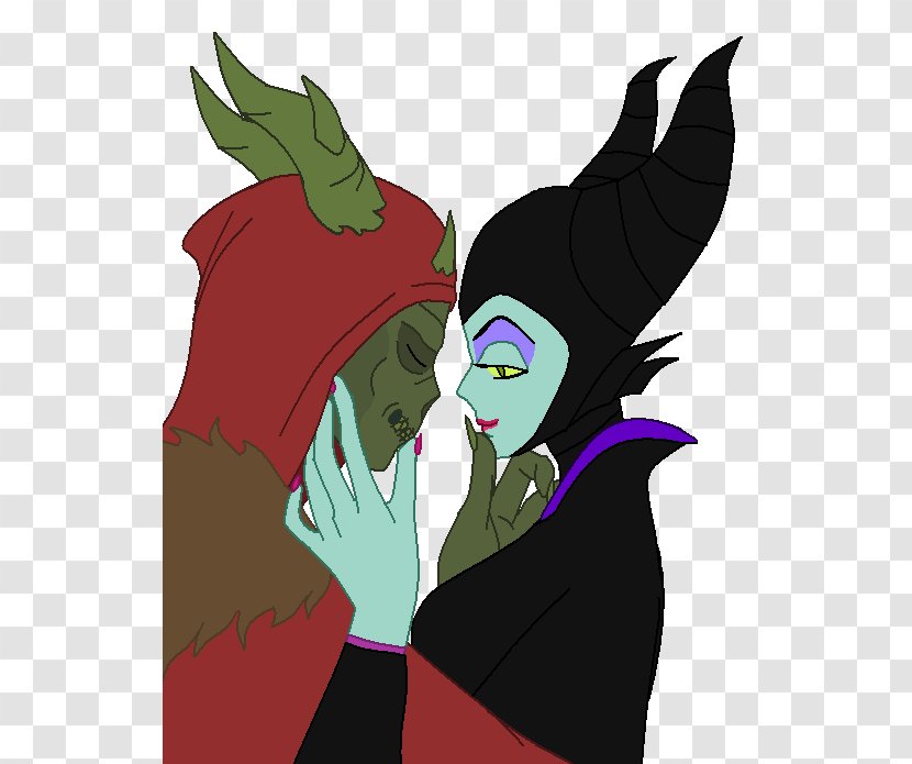 Horned King Maleficent The Walt Disney Company Character - Vertebrate Transparent PNG