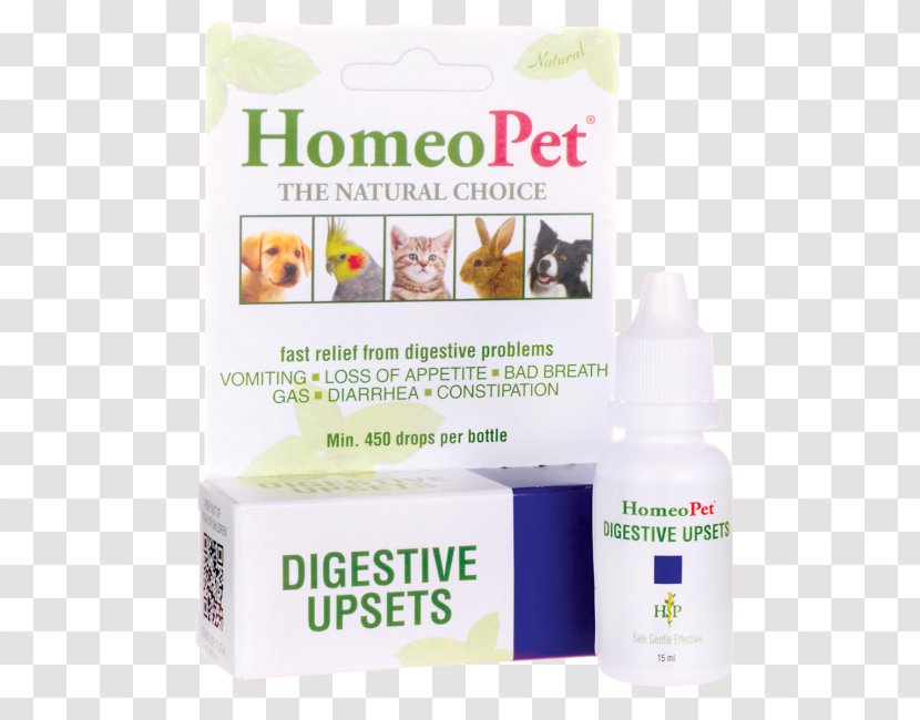 Cat Dog Pet Homeopathy Milliliter - Kitten - Liquid Drops Transparent PNG