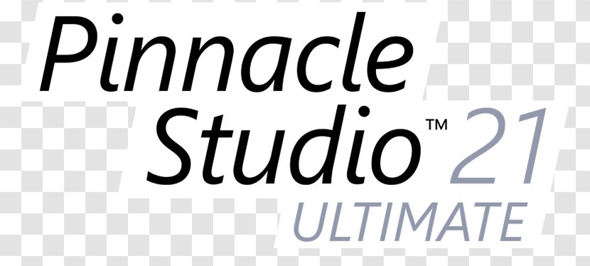 Pinnacle Studio Systems Corel VideoStudio Video Editing Software - Computer Program - Retouching Transparent PNG