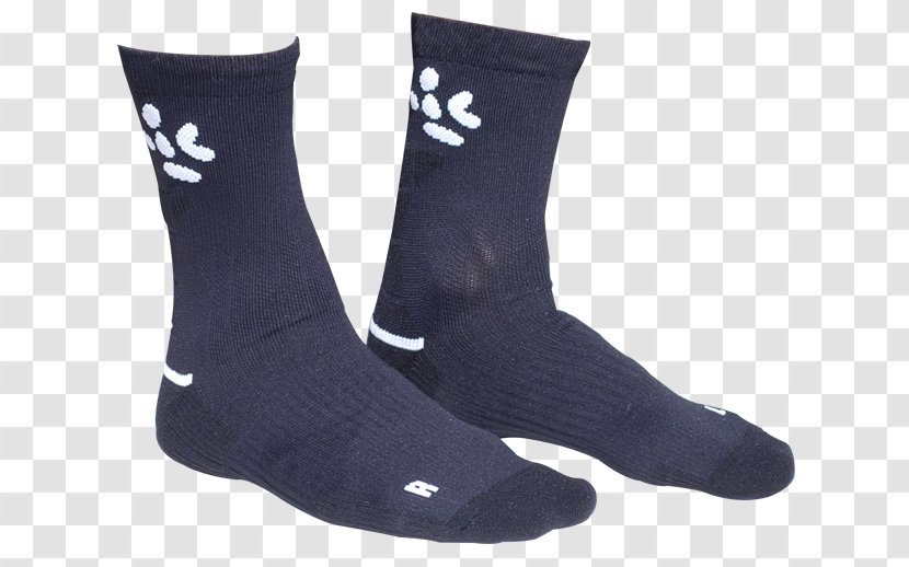 Sock Shoe - Gepard Transparent PNG