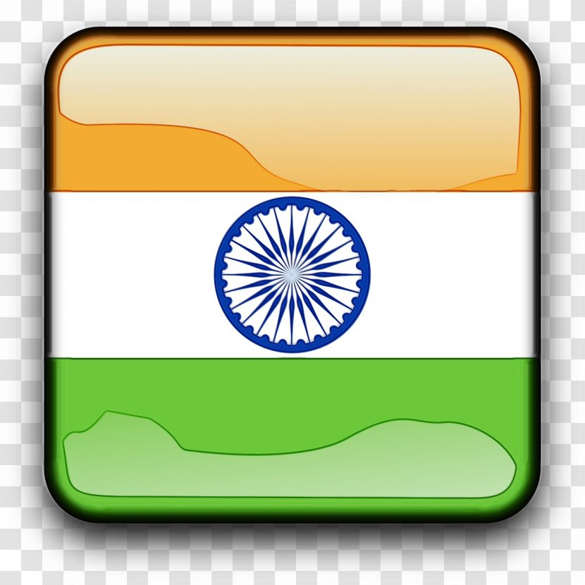 India Independence Day National Flag - Of - Logo Ashoka Transparent PNG