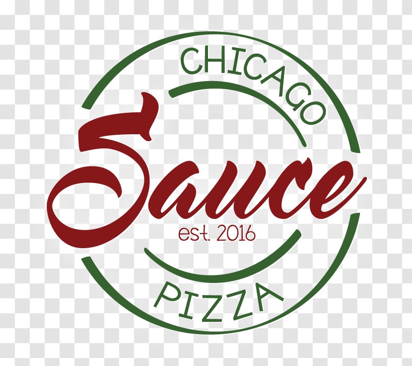 Chicago-style Pizza Logo Brand - Chicago - Overnight Insignia Transparent PNG