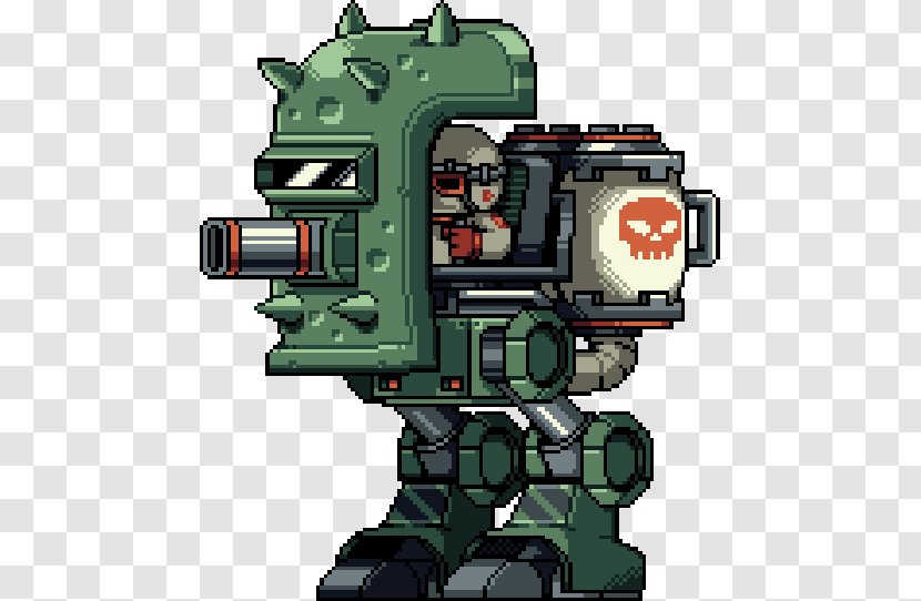 Mercenary Kings Wikia Soldier Transparent PNG