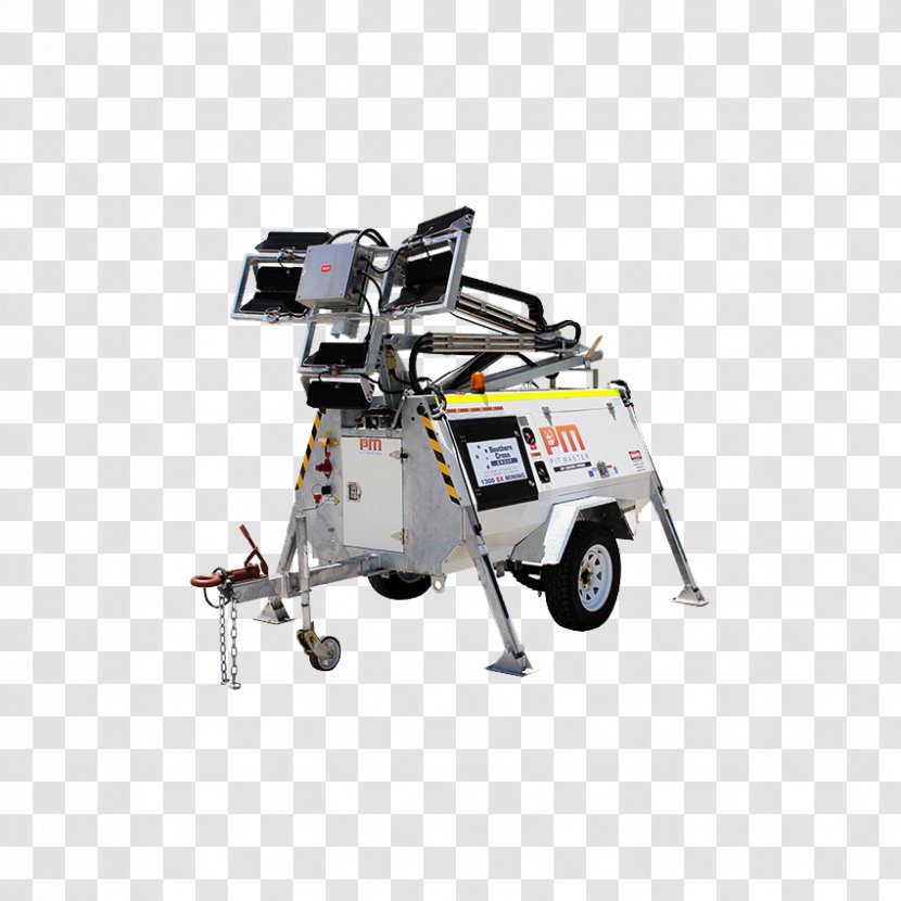 Machine Vehicle Tool - Tilted Towers Transparent PNG