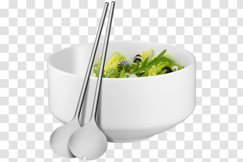 Cutlery Bowl WMF Group Kitchen - Salad - Tableware Transparent PNG