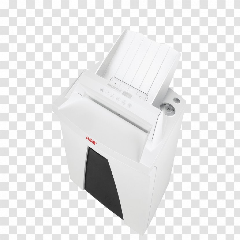 Paper Shredder Future Aircraft Technology Enhancements Printer Document - Optical Disc Transparent PNG