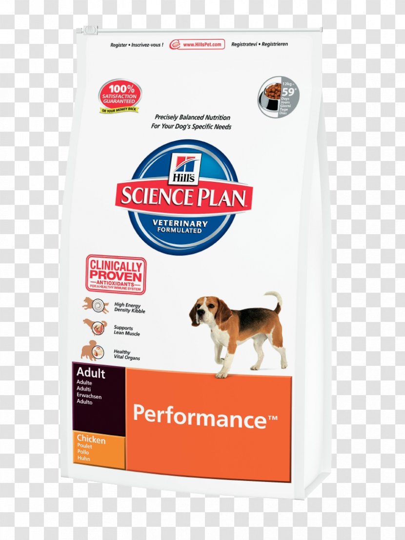Dog Food Puppy Hill's Pet Nutrition Science Diet Transparent PNG
