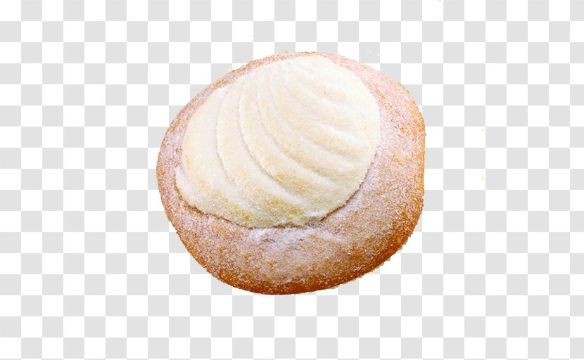 Ricciarelli Polvorón Powdered Sugar Dairy Products Flavor - Food - Banderillas Transparent PNG