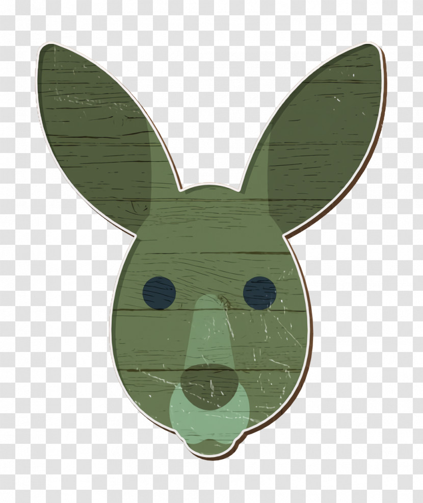 Kangaroo Icon Animals Icon Transparent PNG