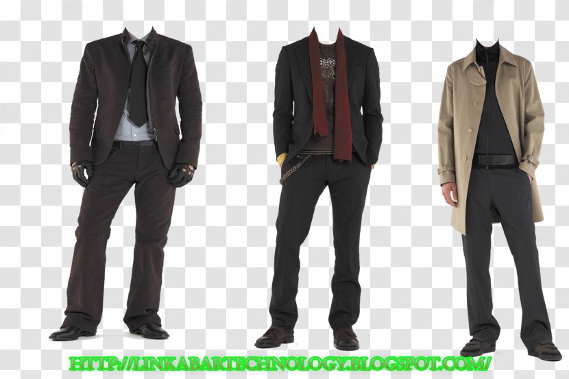 T-shirt Suit Formal Wear Clothing Dress - Coat Transparent PNG