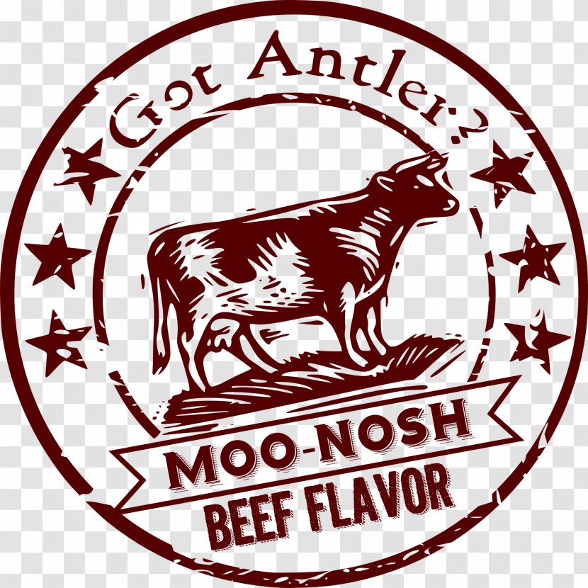 Moose Dog Antler Animal Cattle Transparent PNG