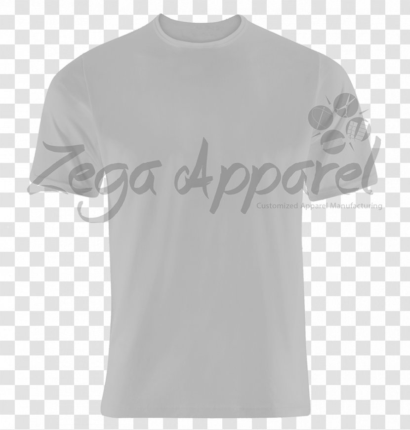 T-shirt Shoulder Sleeve - Top Transparent PNG