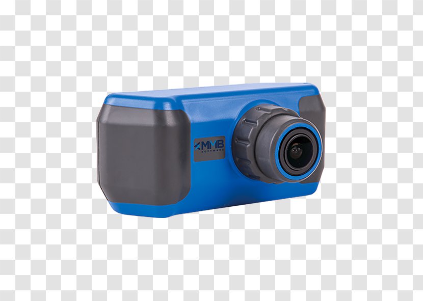 Cobalt Blue - Digital Cameras - Design Transparent PNG