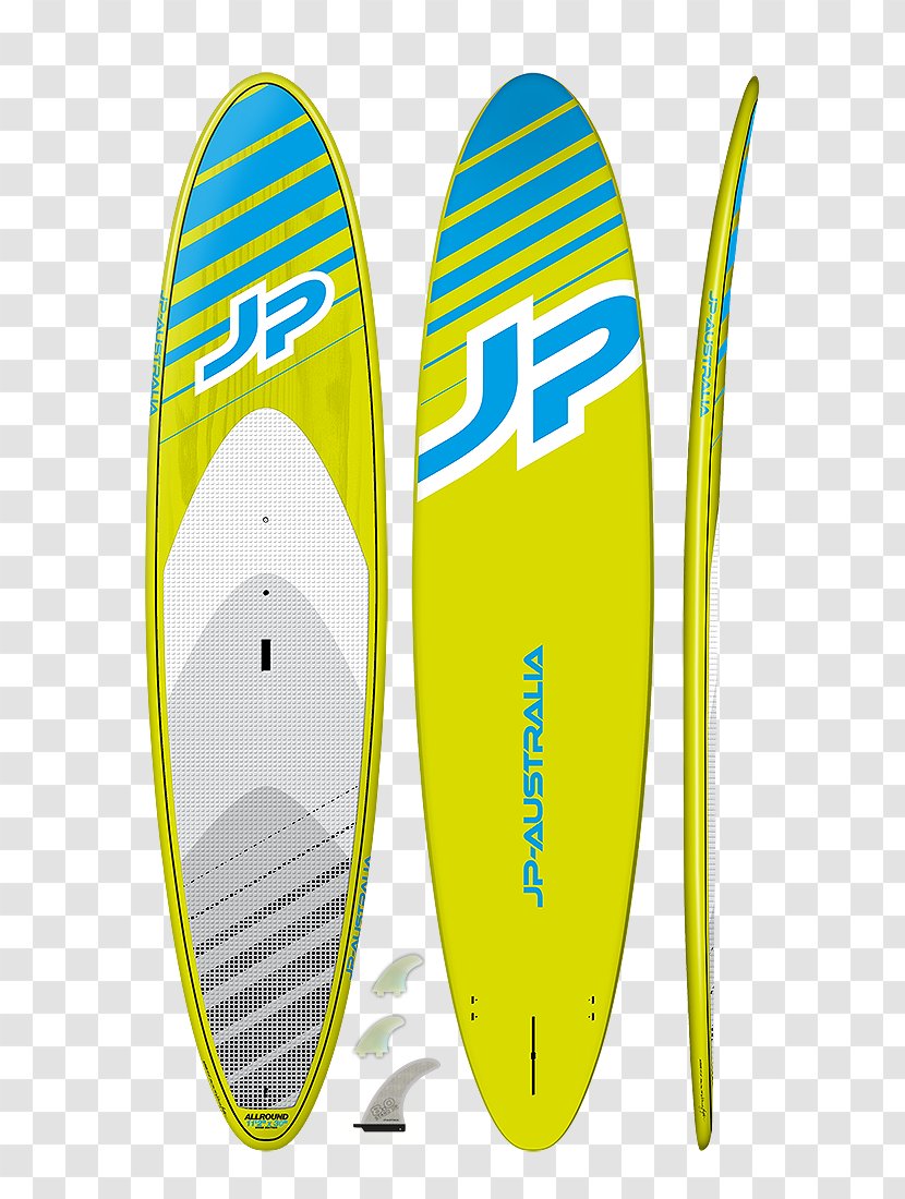 Surfboard Standup Paddleboarding Surfing Australia - Action Shots Transparent PNG