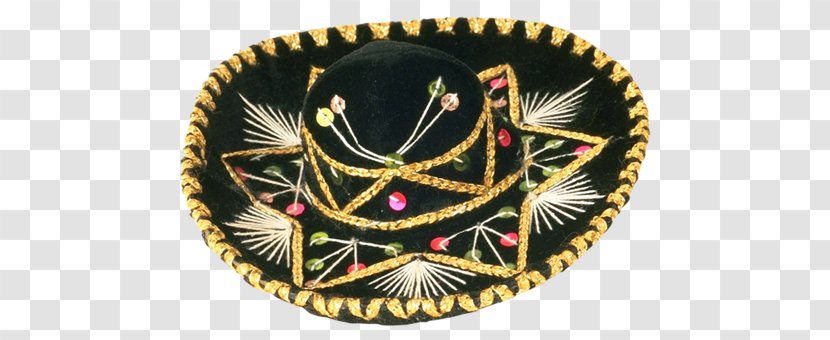 Hat Charro Days Sombrero Festival Clip Art Transparent PNG