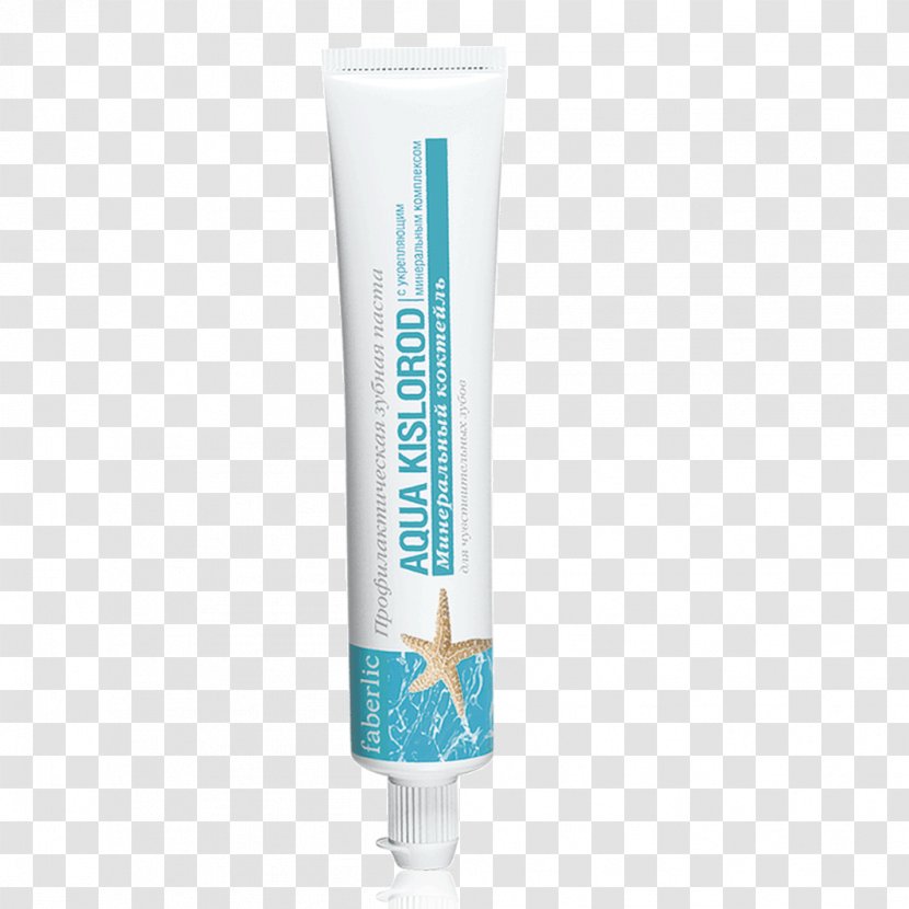 Cream Liquid - Skin Care - Toothpaste Transparent PNG