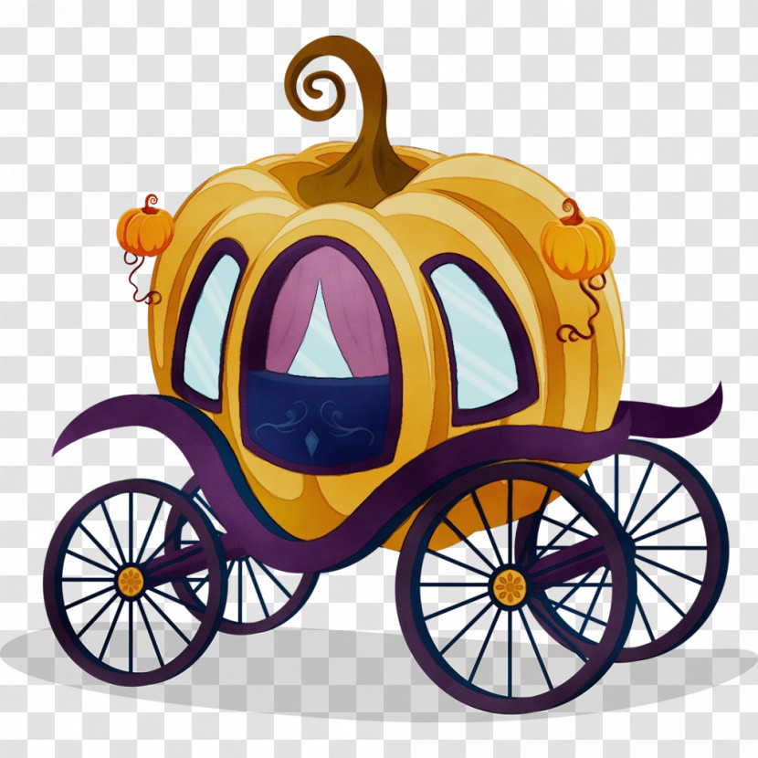 Carriage Transparent PNG