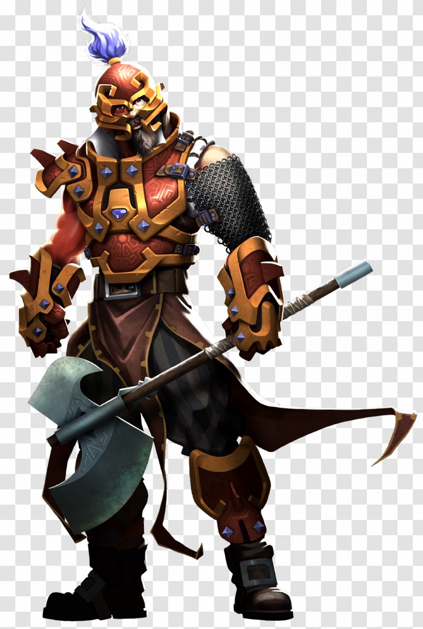 Warrior Lance Mercenary Knight Spear Transparent PNG