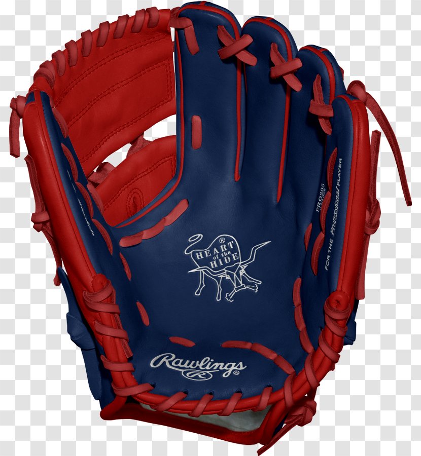 Baseball Glove Rawlings Uniform Transparent PNG