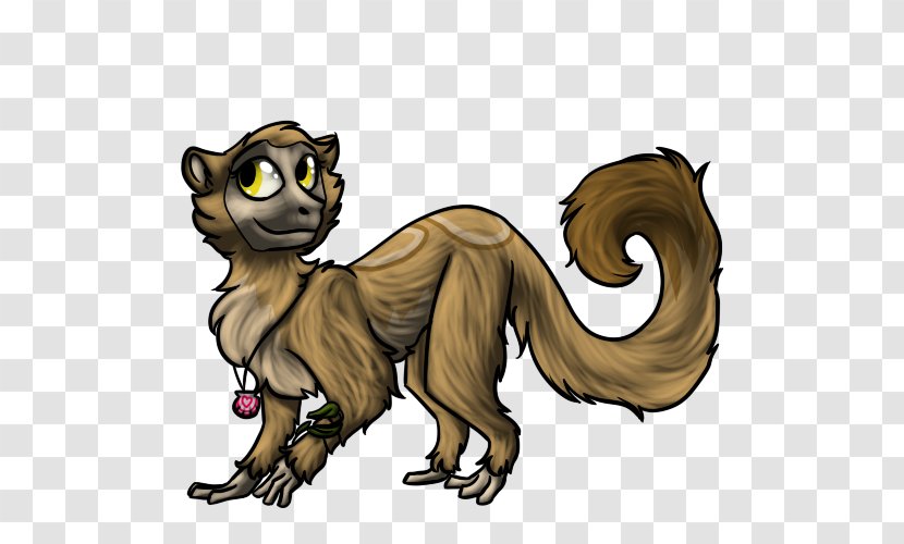 Cat Lion Canidae Legendary Creature Dog - Like Mammal Transparent PNG