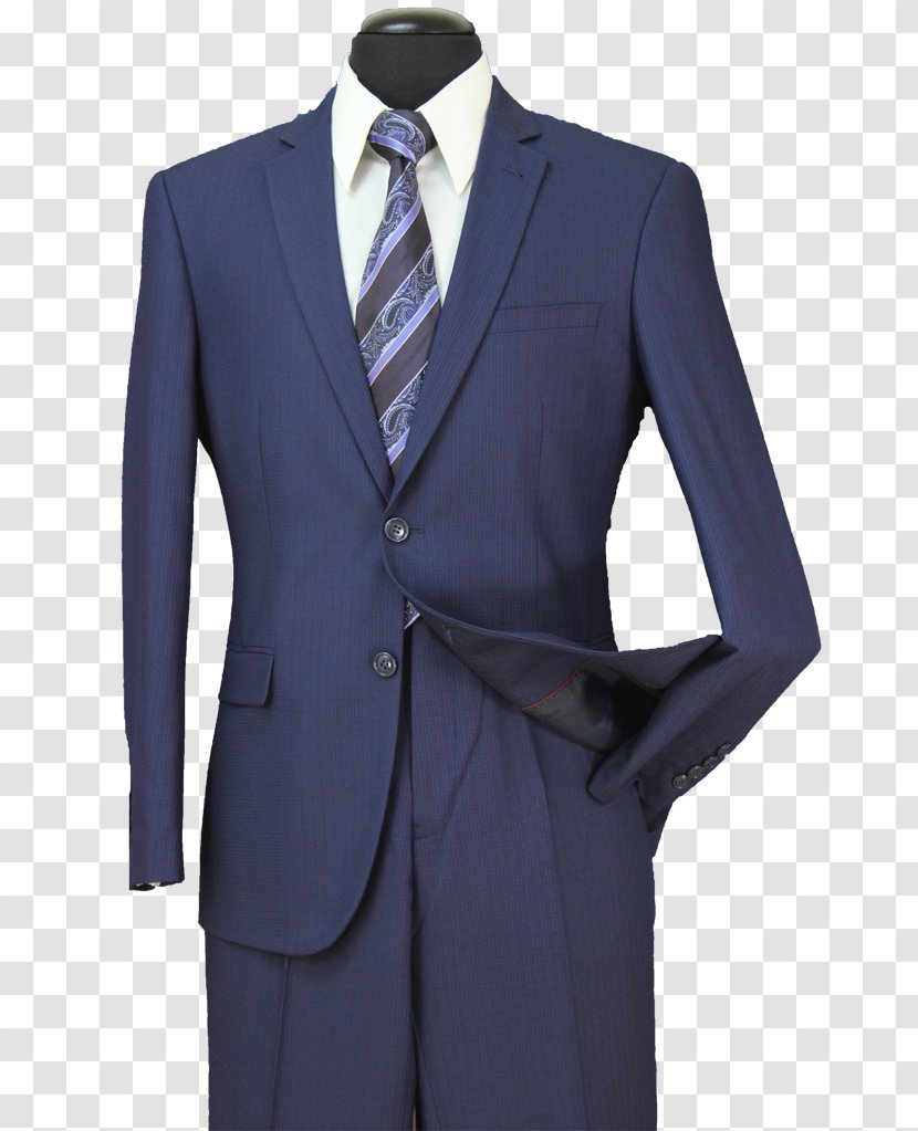 Tuxedo Suit Slim-fit Pants Waistcoat Gilets - Gentleman - Elegant Navy Blue Shoes For Women Transparent PNG