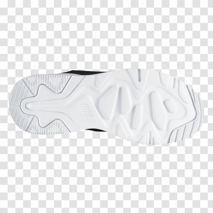 Sneakers Shoe Nike Walking Running - Gr 5 Transparent PNG